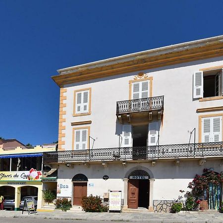 U Patriarcu Otel Cagnano Dış mekan fotoğraf