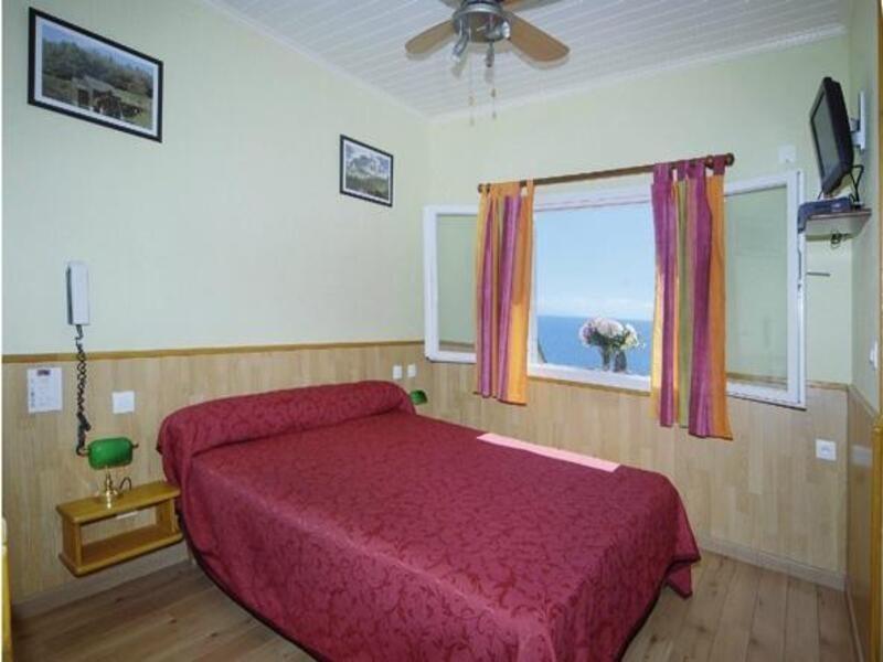 U Patriarcu Otel Cagnano Dış mekan fotoğraf