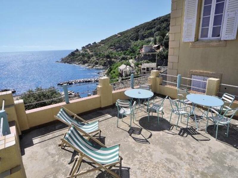 U Patriarcu Otel Cagnano Dış mekan fotoğraf