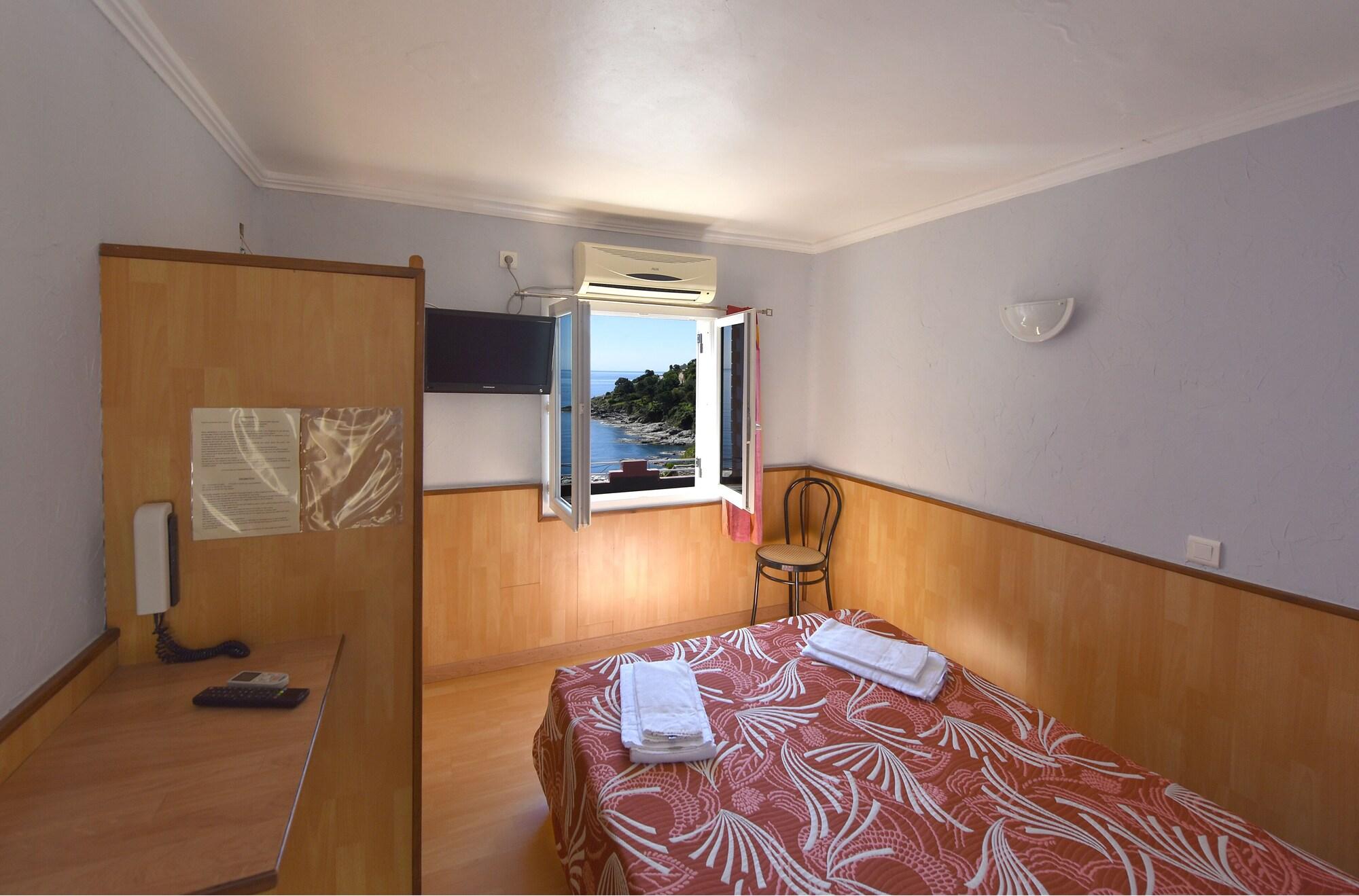 U Patriarcu Otel Cagnano Dış mekan fotoğraf