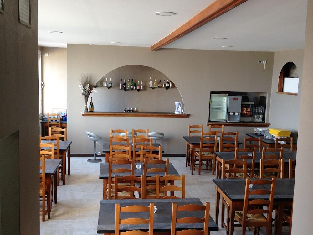 U Patriarcu Otel Cagnano Dış mekan fotoğraf
