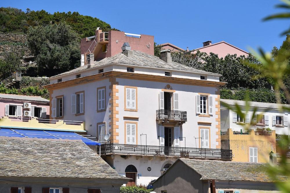 U Patriarcu Otel Cagnano Dış mekan fotoğraf