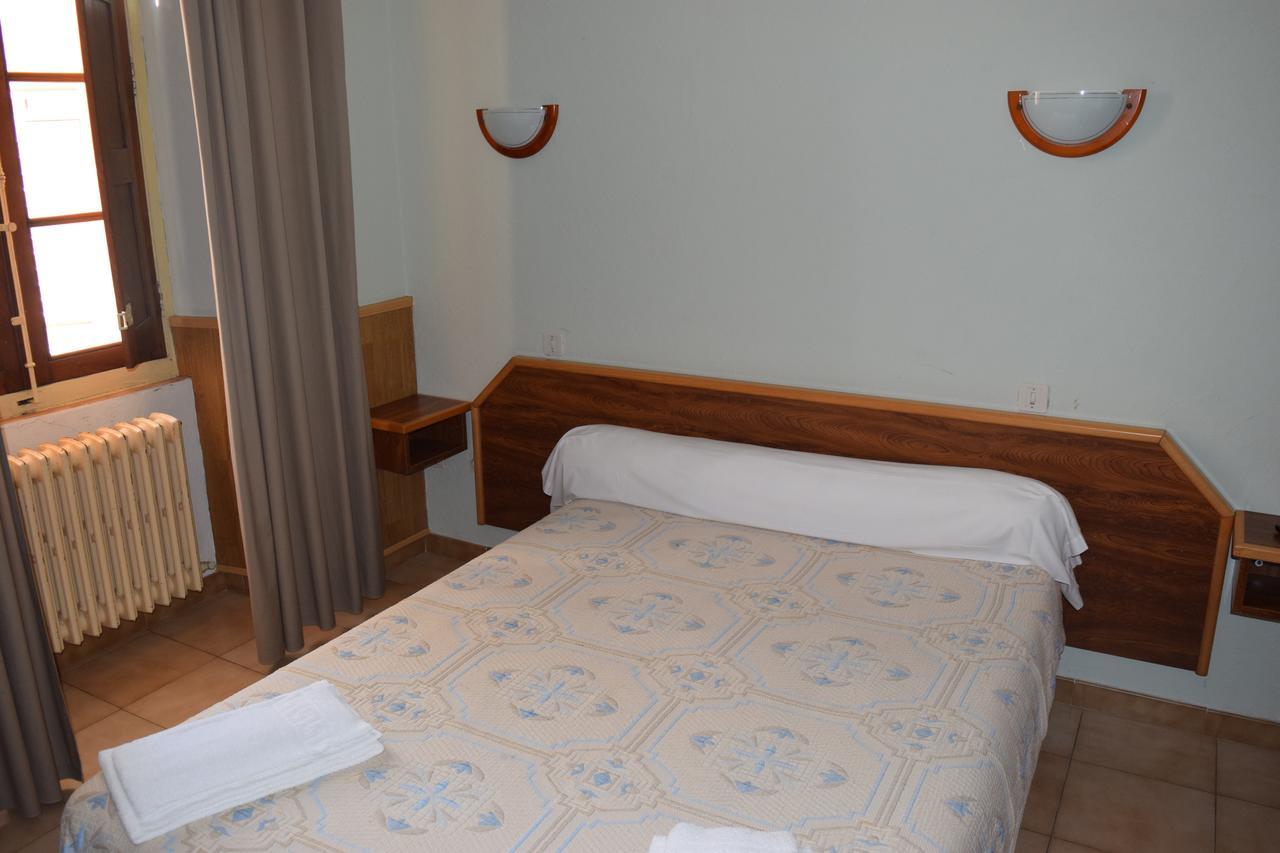 U Patriarcu Otel Cagnano Dış mekan fotoğraf