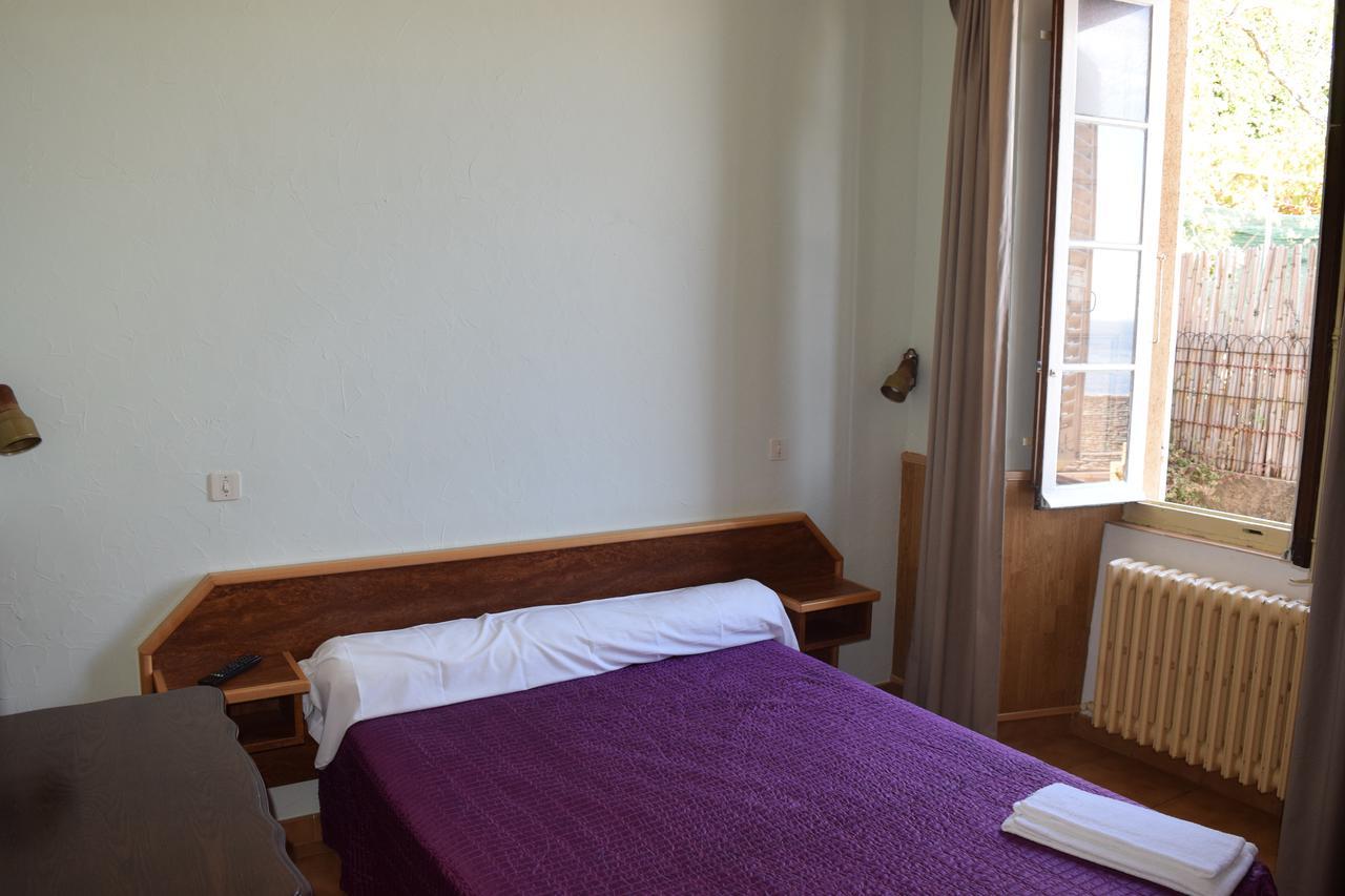 U Patriarcu Otel Cagnano Dış mekan fotoğraf