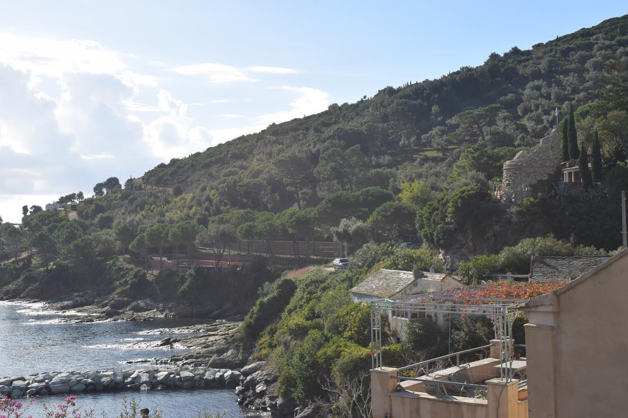 U Patriarcu Otel Cagnano Dış mekan fotoğraf