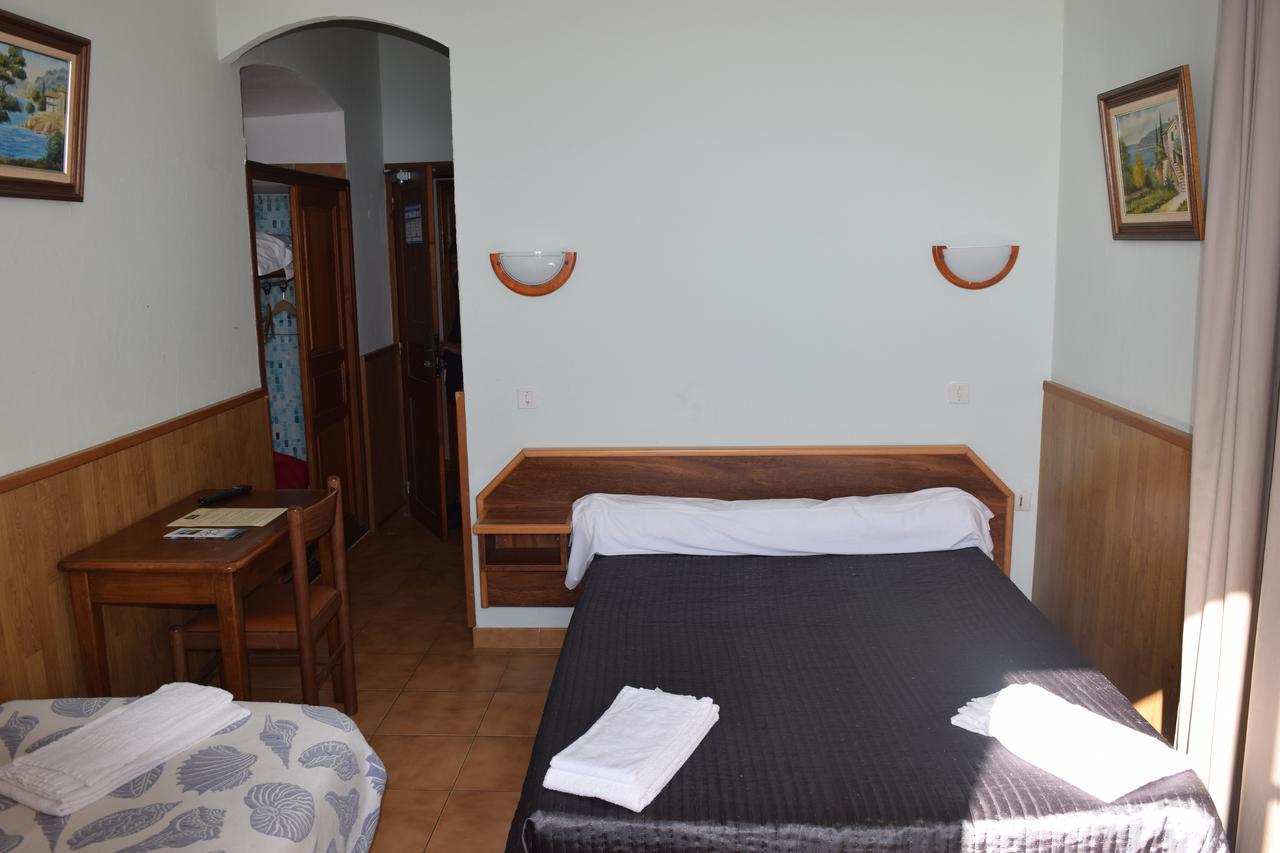 U Patriarcu Otel Cagnano Dış mekan fotoğraf