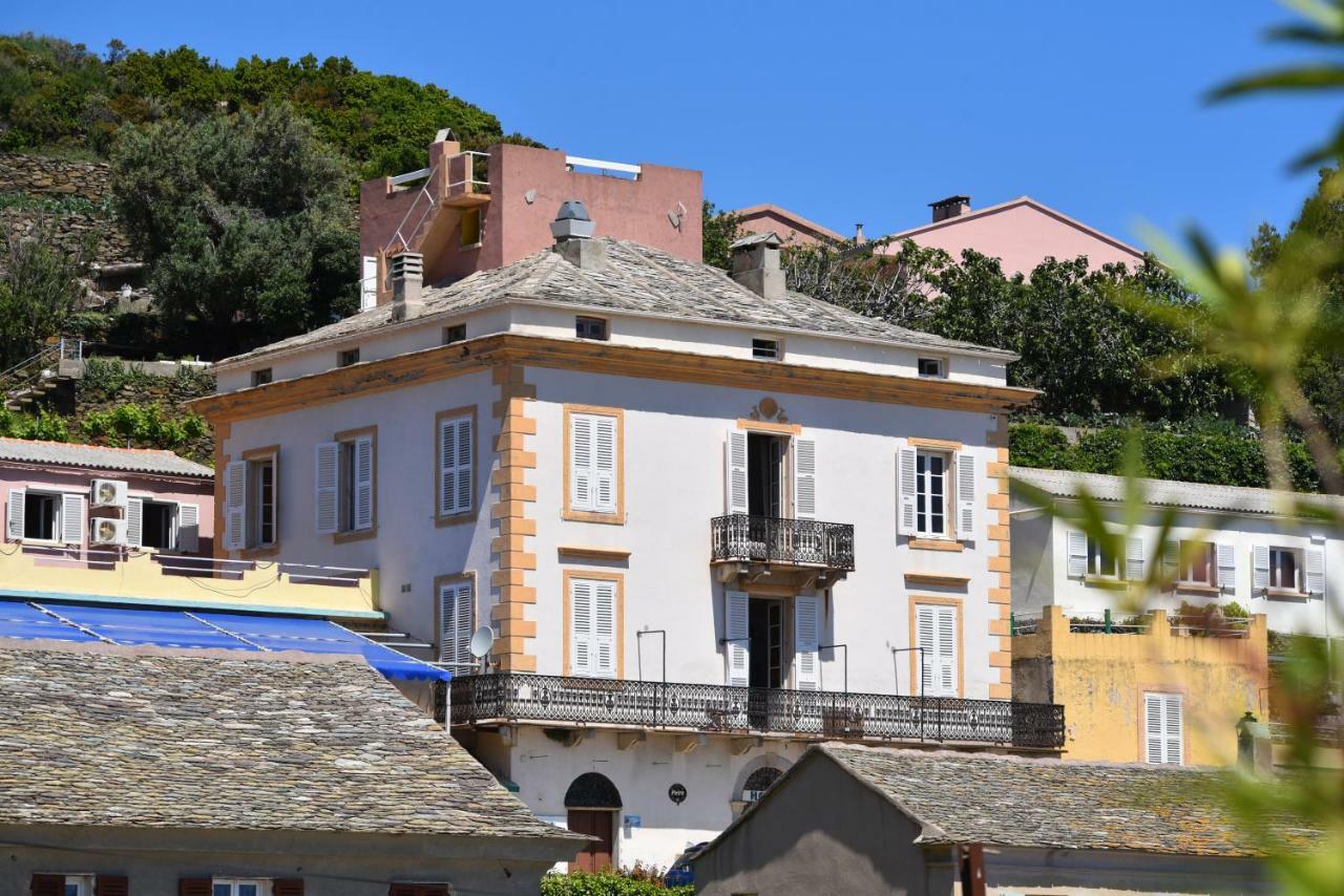 U Patriarcu Otel Cagnano Dış mekan fotoğraf