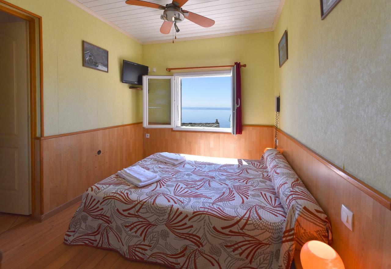U Patriarcu Otel Cagnano Dış mekan fotoğraf