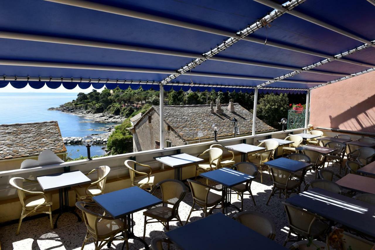 U Patriarcu Otel Cagnano Dış mekan fotoğraf