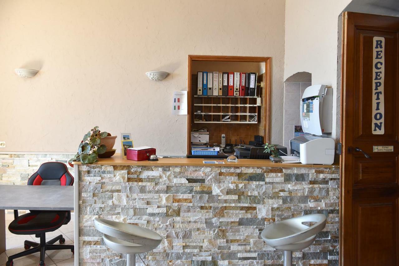 U Patriarcu Otel Cagnano Dış mekan fotoğraf