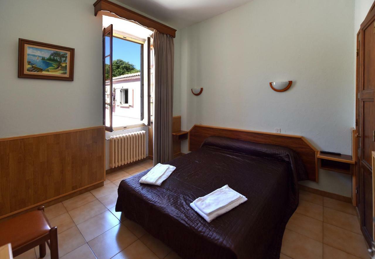 U Patriarcu Otel Cagnano Dış mekan fotoğraf