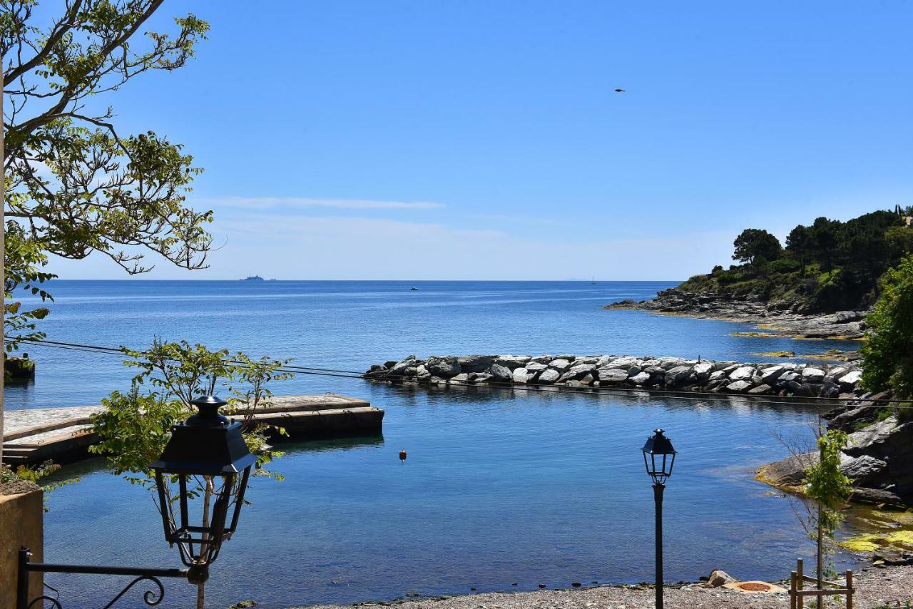 U Patriarcu Otel Cagnano Dış mekan fotoğraf